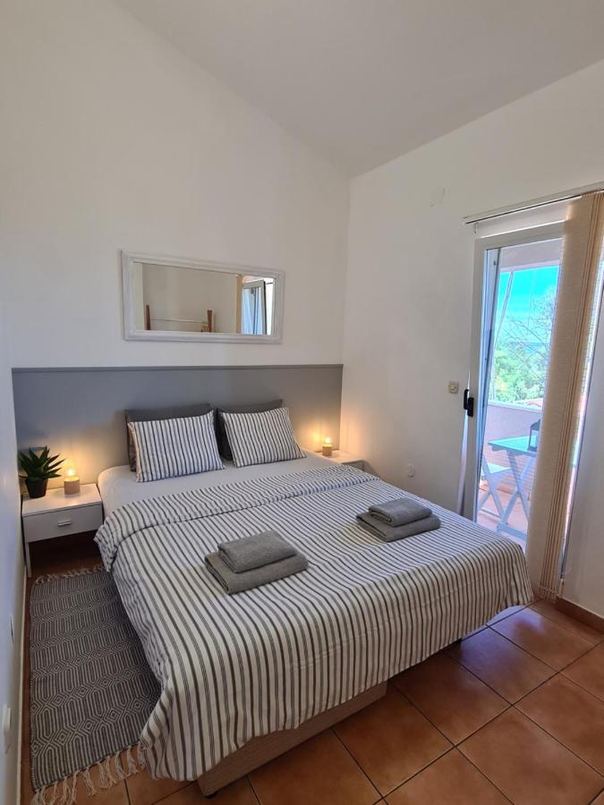 Apartment & Rooms Roza 페로이 객실 사진