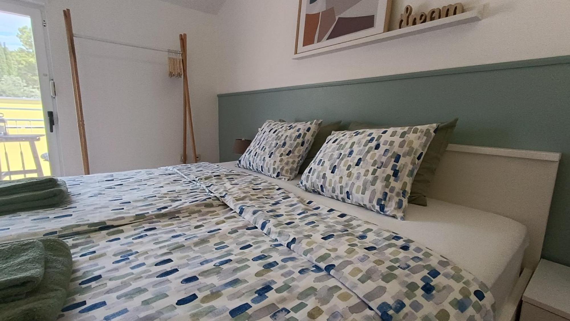 Apartment & Rooms Roza 페로이 객실 사진