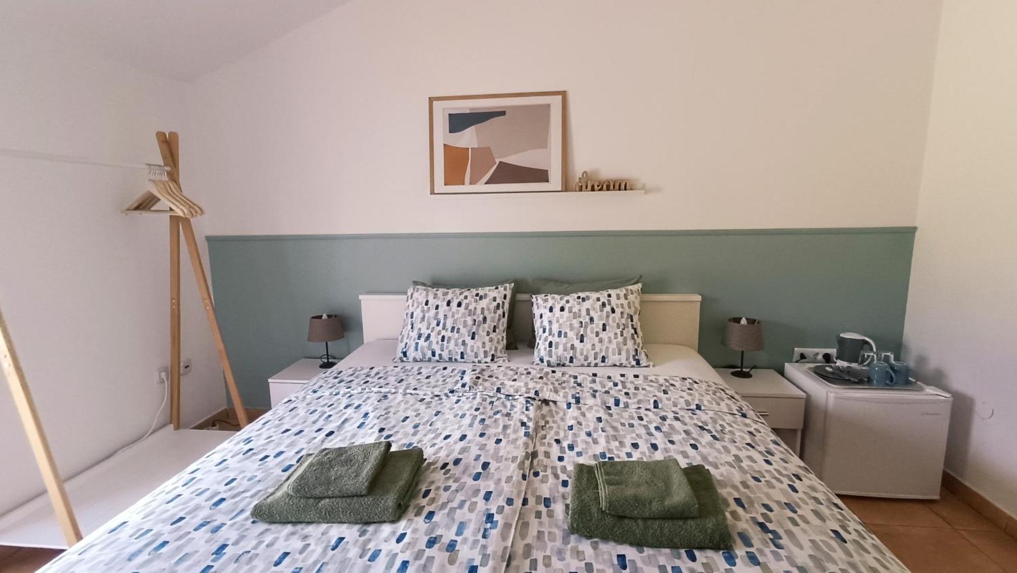 Apartment & Rooms Roza 페로이 객실 사진