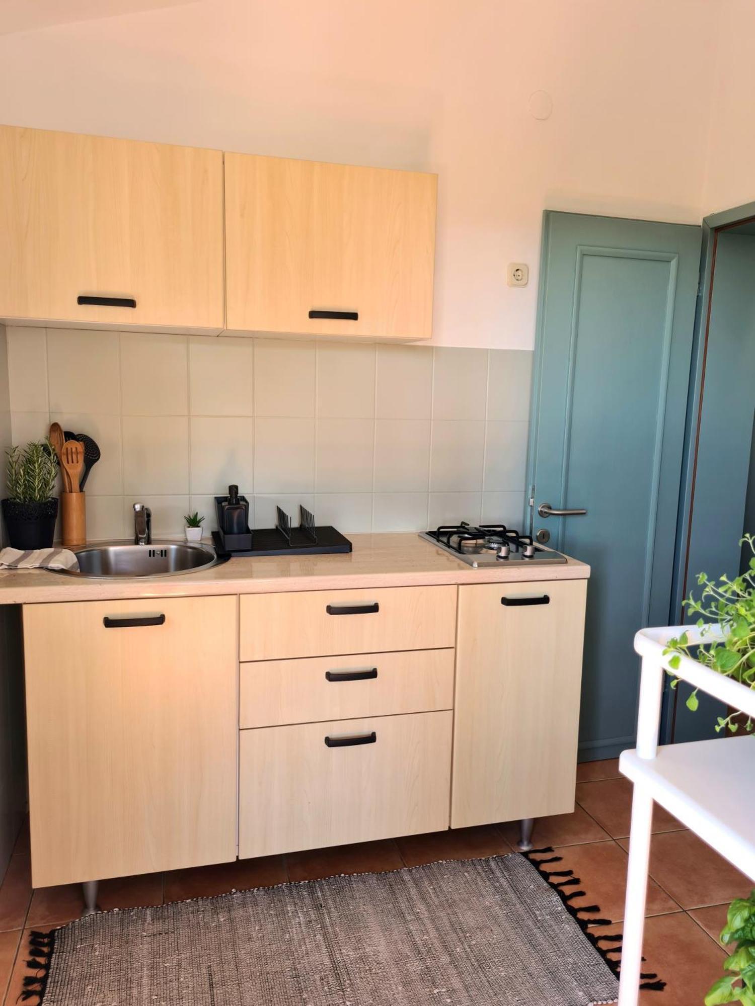 Apartment & Rooms Roza 페로이 객실 사진