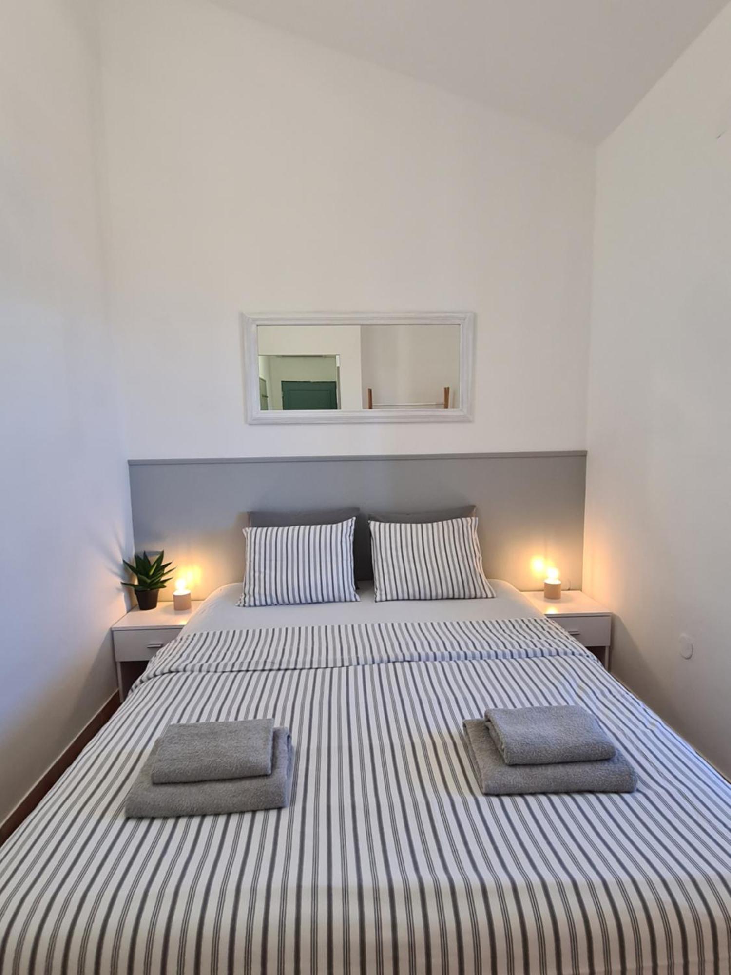 Apartment & Rooms Roza 페로이 객실 사진