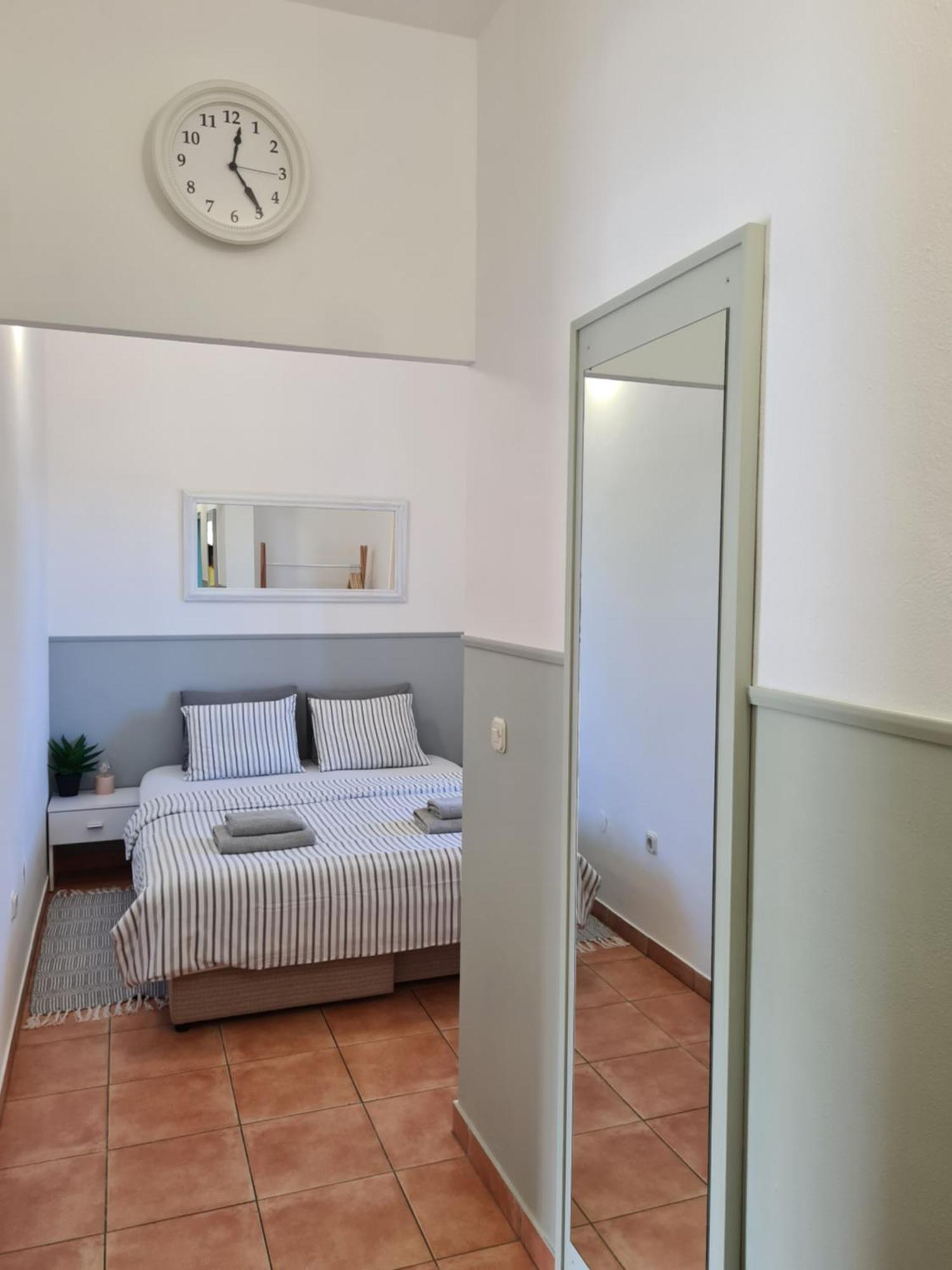 Apartment & Rooms Roza 페로이 객실 사진